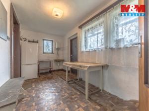 Prodej rodinného domu, Paběnice, 82 m2