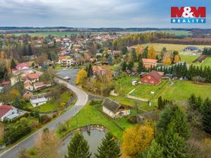 Prodej rodinného domu, Paběnice, 82 m2