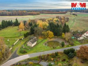 Prodej rodinného domu, Paběnice, 82 m2