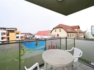 Pronájem bytu 3+kk, Praha - Kobylisy, Ke Stírce, 72 m2
