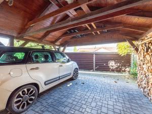 Prodej rodinného domu, Květnice, Sosnová, 104 m2