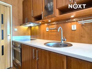 Prodej bytu 1+kk, Kuřim, Na Loučkách, 29 m2