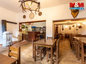 Prodej ubytování, Úštěk - Habřina, 750 m2