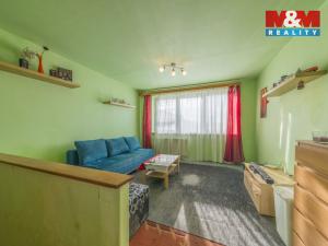 Prodej bytu 1+kk, Havířov - Šumbark, Zvonková, 28 m2
