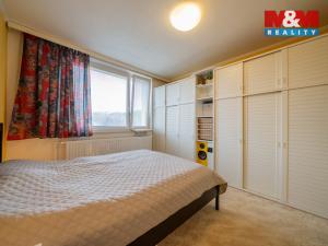 Prodej bytu 3+1, Blansko, Okružní, 79 m2