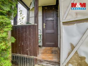 Prodej zahrady, Dasnice, 195 m2