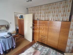 Prodej bytu 2+1, Žďár nad Sázavou, Brodská, 55 m2