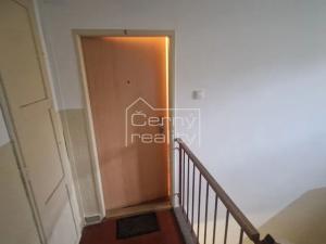 Prodej bytu 2+1, Žďár nad Sázavou, Brodská, 55 m2