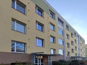 Prodej bytu 2+1, Svitavy, Revoluční, 62 m2