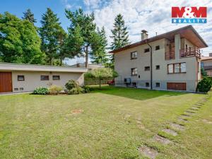 Prodej rodinného domu, Opočno, Palackého, 257 m2