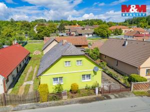 Prodej rodinného domu, Těškov, 110 m2