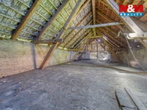 Prodej rodinného domu, Těškov, 110 m2