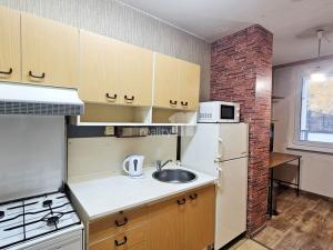 Pronájem bytu 1+1, Poděbrady - Poděbrady III, Kunštátská, 44 m2