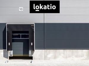 Pronájem skladu, Praha - Horní Počernice, F.V.Veselého, 4766 m2