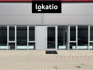 Pronájem skladu, Praha - Horní Počernice, F.V.Veselého, 4766 m2