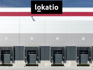 Pronájem skladu, Praha - Horní Počernice, F.V.Veselého, 4766 m2