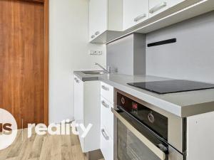 Pronájem bytu 2+kk, Opava - Město, Popská, 57 m2