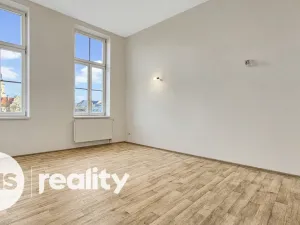 Pronájem bytu 2+kk, Opava - Město, Popská, 57 m2