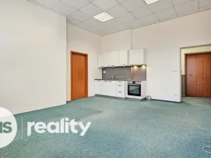 Pronájem bytu 2+kk, Opava - Město, Popská, 57 m2