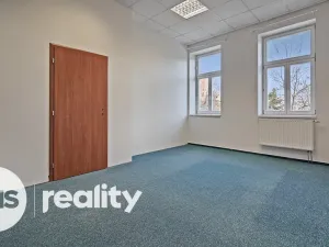 Pronájem bytu 2+kk, Opava - Město, Popská, 57 m2