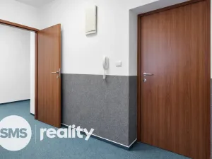 Pronájem bytu 2+kk, Opava - Město, Popská, 57 m2