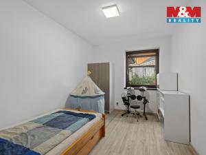 Prodej rodinného domu, Slaný - Netovice, 166 m2