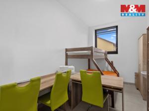 Prodej rodinného domu, Slaný - Netovice, 166 m2