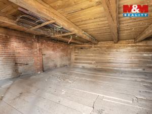 Prodej zemědělské usedlosti, Pěnčín - Střížovice, 248 m2