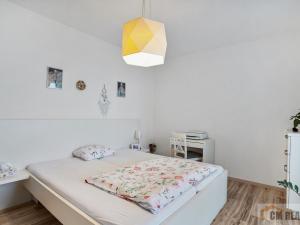 Prodej rodinného domu, Hlušovice, Jezerní, 102 m2