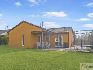 Prodej rodinného domu, Hlušovice, Jezerní, 102 m2