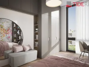 Prodej bytu 4+kk, Beroun, 112 m2