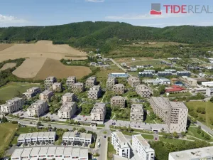 Prodej bytu 4+kk, Beroun, 112 m2