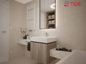 Prodej bytu 4+kk, Beroun, 98 m2