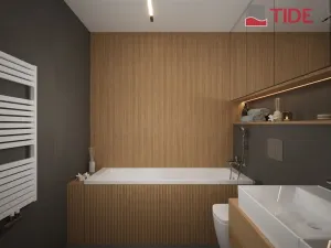 Prodej bytu 4+kk, Beroun, 98 m2