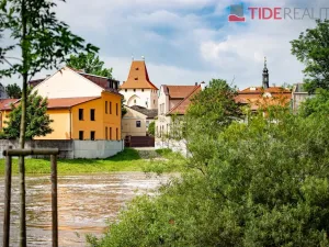 Prodej bytu 4+kk, Beroun, 98 m2