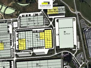 Pronájem výrobních prostor, Bor - Nová Hospoda, 20662 m2