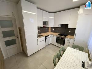 Pronájem bytu 3+1, Železná Ruda, U Řezné, 62 m2