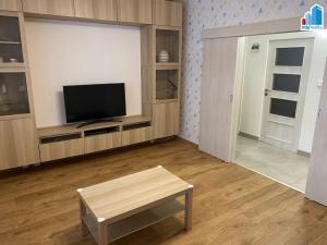 Pronájem bytu 3+1, Železná Ruda, U Řezné, 62 m2