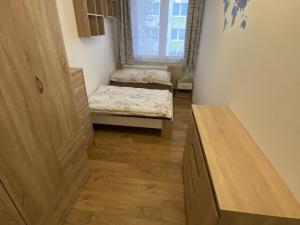 Pronájem bytu 3+1, Železná Ruda, U Řezné, 62 m2