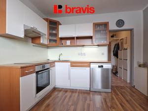 Prodej bytu 2+kk, Brno - Černá Pole, třída Generála Píky, 47 m2