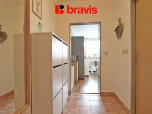 Prodej bytu 2+kk, Brno - Černá Pole, třída Generála Píky, 47 m2