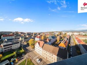 Pronájem bytu 3+1, Trutnov, Křižíkova, 62 m2