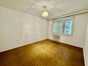 Pronájem bytu 1+1, Vysoké Mýto, Větrná, 30 m2