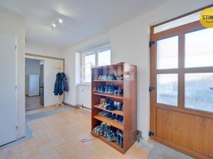 Prodej rodinného domu, Dolní Dubňany, 91 m2