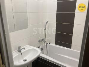 Pronájem bytu 1+1, Ostrava, Horní, 40 m2