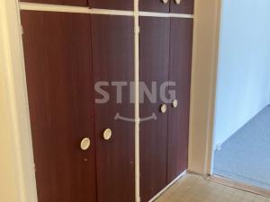 Pronájem bytu 1+1, Ostrava, Horní, 40 m2