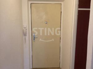 Pronájem bytu 1+1, Ostrava, Horní, 40 m2