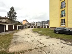 Prodej bytu 3+1, Vrbno pod Pradědem, Jesenická, 63 m2