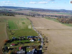 Prodej pozemku pro bydlení, Lochovice, 981 m2