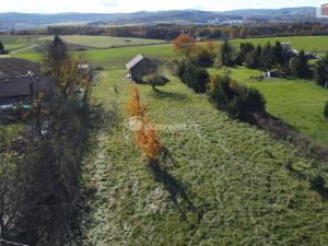 Prodej pozemku pro bydlení, Lochovice, 981 m2